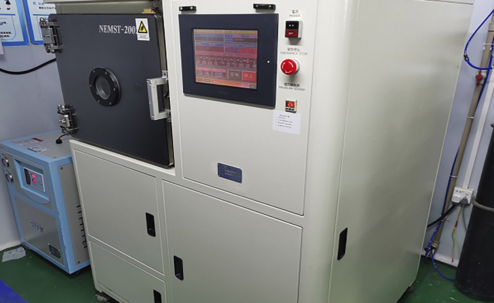 ShenZhen Ruiara Co., Ltd สายการผลิตของผู้ผลิต