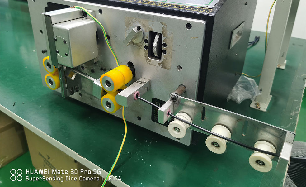 ShenZhen Ruiara Co., Ltd สายการผลิตของผู้ผลิต