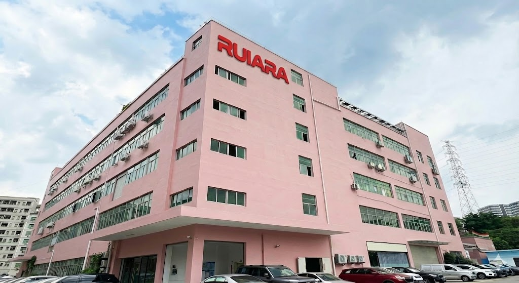 จีน ShenZhen Ruiara Co., Ltd ข้อมูลบริษัท 