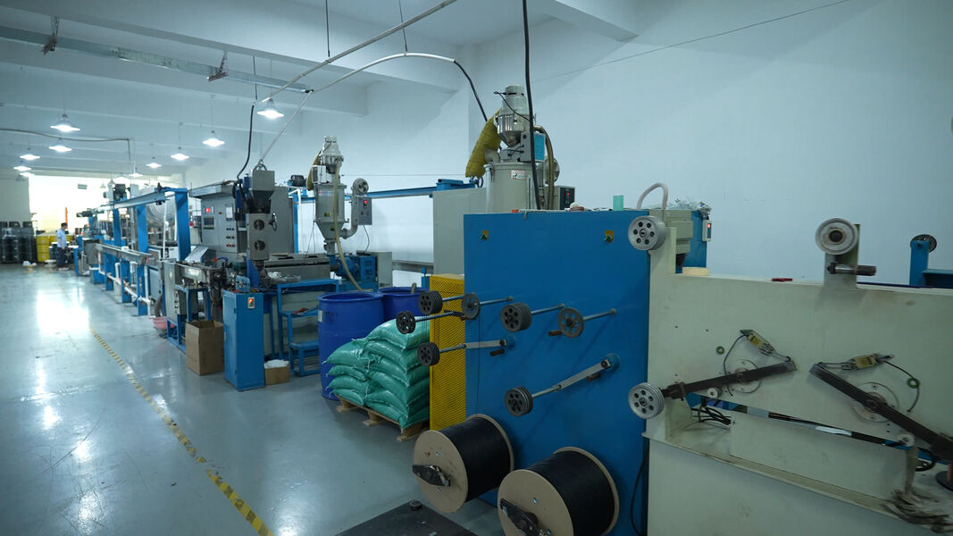 ShenZhen Ruiara Co., Ltd สายการผลิตของผู้ผลิต