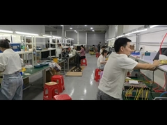 วิดีโอโรงงาน