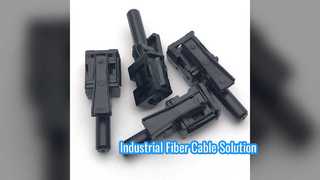 AVOGO-R-4532 สายไฟเบอร์อุตสาหกรรมเซนเซอร์ออปติคัล