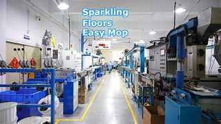 สายเคเบิล MPO ถึง 6LC Duplex OM4 Fanout ฝ่าวงล้อม 40G / 10G, สายแพทช์มัลติโหมด MTP ที่สูญเสียต่ำ