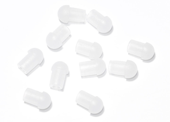 Toslink อุปกรณ์เสริมใยแก้วนำแสง 8mm 4.7mm Connector Dust Cap