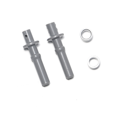 ซื้อ อุปกรณ์เสริมใยแก้วนำแสง POF 980/1000uM AVAGO ตัวเชื่อมต่อไฟเบอร์ออปติกพลาสติก online manufacture