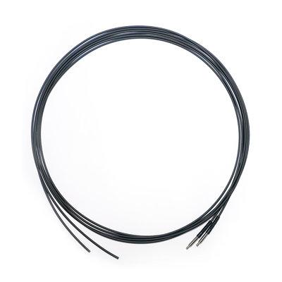 ซื้อ ขั้วต่อคู่ไฟเบอร์ออปติกเซนเซอร์ทนการกัดกร่อนขั้วต่อ M3 M4 Series 0.8mm online manufacture