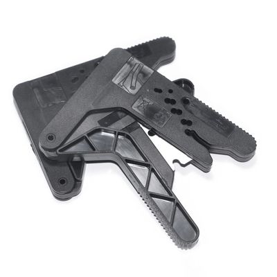 คุณภาพ  Factory Outlet Plastic Optical Fiber Cleaver 2.2/4.4 Mm POF Plastic Optical Fiber Cable End Cutter โรงงาน