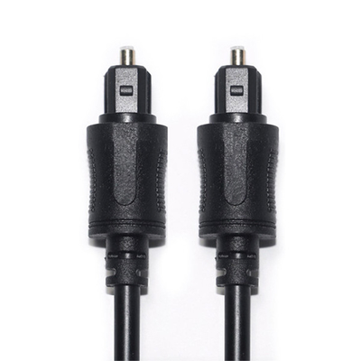 ซื้อ Toslink Optical Digital Audio Cable [SPDIF] Square Plated Gold port For Home Theater Soundbar Xbox CD Player 1M 2M 5M online manufacture