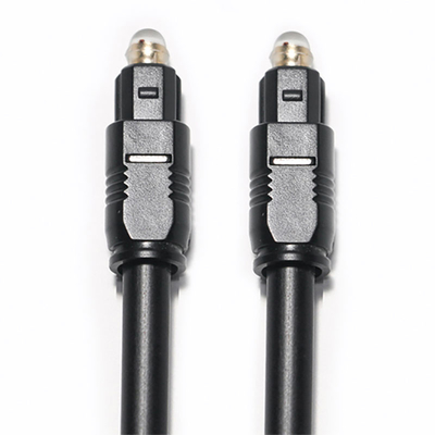 ซื้อ สายสัญญาณเสียงออปติคัลดิจิตอล OD4.0 ชายไปชาย Toslink สำหรับโฮมเธียเตอร์, Sound Bar, TV & More 1.2M 2.4M 3M More online manufacture