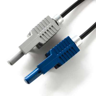 ซื้อ HFBR-4503/4513z Avago สายใยออฟติกพลาสติกที่ไม่ล็อค (POF) สายเชื่อมต่อหลากหลาย online manufacture