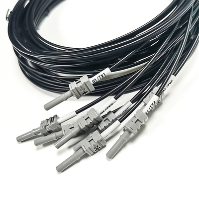 ซื้อ ออปติคัลเซนเซอร์ AVAGO-R4535Z พอร์ต 2.2 มม. สำหรับอุปกรณ์อุตสาหกรรมการเชื่อมต่อเครื่องทดสอบ online manufacture