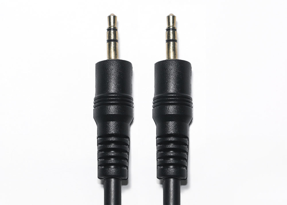 ซื้อ สายสัญญาณเสียงดิจิตอลออปติคัลขนาด 3.5 มม. 1 ม. Toslink ชายกับสายเคเบิลวิดีโอที่มีการป้องกันสาธารณะ online manufacture