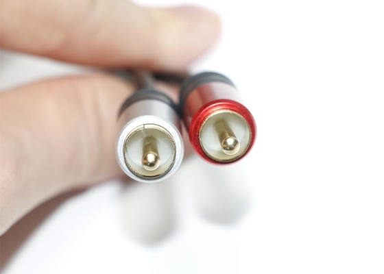 ซื้อ Metal Shell 3.5 Mm Jack To Optical Cable, 2 In 1 Headphone Optical Cable online manufacture