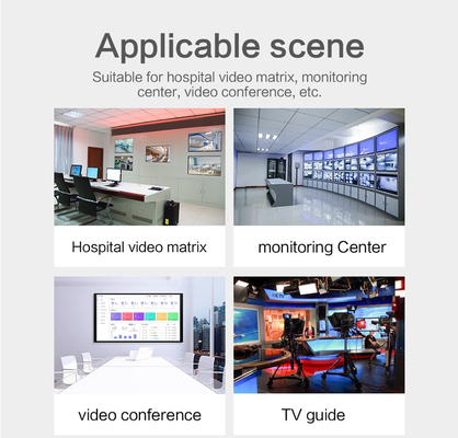 ราคาโรงงาน ASU สายเคเบิลใยแก้วนำแสงพลาสติกหุ้มฉนวนโพลีโอเลฟิน OD2.2 SDI HD สายไฟฟ้ายานยนต์
