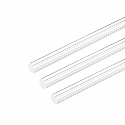 FTTH Fiber Drop Cable PMMA Core 0.25mm-10mm ใยแก้วนำแสงพลาสติกโปร่งใสสำหรับ Trans Date / Signal