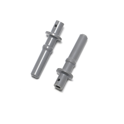 อุปกรณ์เสริมใยแก้วนำแสง POF 980/1000uM AVAGO ตัวเชื่อมต่อไฟเบอร์ออปติกพลาสติก