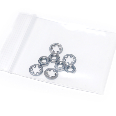ขั้วต่อคู่ไฟเบอร์ออปติกเซนเซอร์ทนการกัดกร่อนขั้วต่อ M3 M4 Series 0.8mm