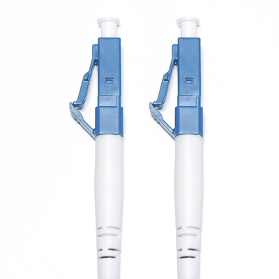 Factory Outlet สายไฟเบอร์ออปติก Patch Cord FC 2/2 Single Mode Multi-Core สำหรับกล้อง Minitor ในร่ม WLAN อุปกรณ์ทดสอบ 3M 5M
