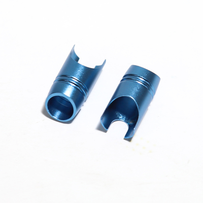 TOSLINK Blue Digital Audio Optical Fiber Aluminium Metal Shell Connected Amplifier For Subwoofer Speaker Soundbar 0.8M