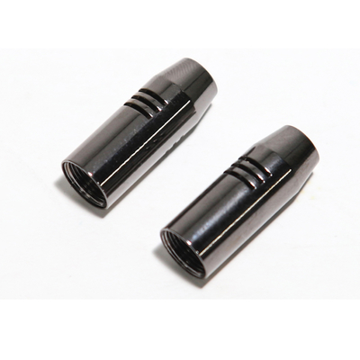 Toslink Optical Audio Cable OD5.0 Black Aluminium Alloy Optical PVC plated gold Ports คุ้มราคาสำหรับ Home Soundbar