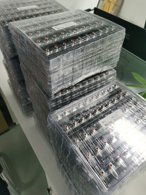 AV-GQ-R004 Optical Reciever Toslink JackConnector Female Vertical Socket ส่ง / รับ End) สำหรับ Audio PCB