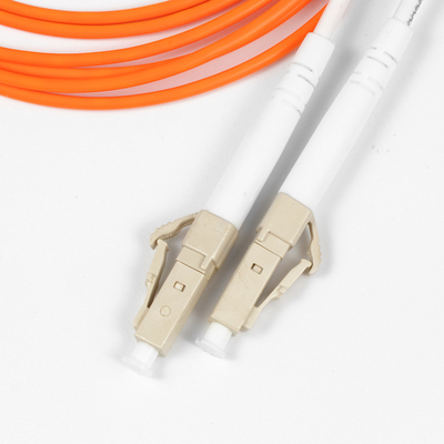 อัตราส่วนการเชื่อมต่อไฟเบอร์ออปติก Splitter LC/UPC 1x2 FBT Coupler 1*2 FBT มัลติโหมด 850/1310nm 50/125 MM 50/50