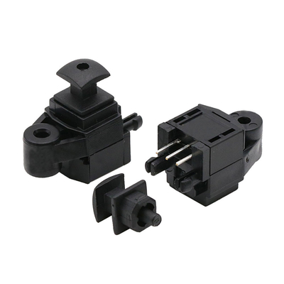 Toslink Jack Audio Terminal อุปกรณ์เสริมซ็อกเก็ตตัวเชื่อมต่อไฟเบอร์ออปติก R025
