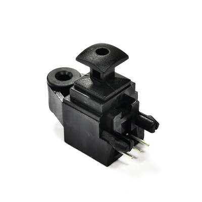 Toslink Jack Audio Terminal อุปกรณ์เสริมซ็อกเก็ตตัวเชื่อมต่อไฟเบอร์ออปติก R025