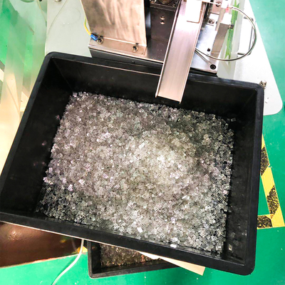 โมดูลรับแจ็คใยแก้วนำแสง R030 Sinking Plate ส่งพอร์ตการเล่นเสียงและวิดีโอ DVD สิ้นสุด