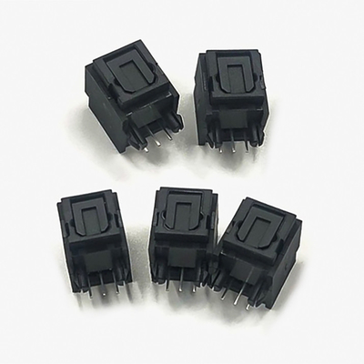 Toslink แจ็คออปติคอลรับ / ส่งออปติคัลสำหรับบอร์ดกล่องเสียงทีวี