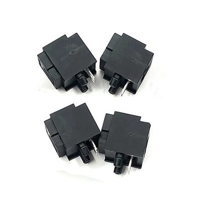 Toslink แจ็คออปติคอลรับ / ส่งออปติคัลสำหรับบอร์ดกล่องเสียงทีวี
