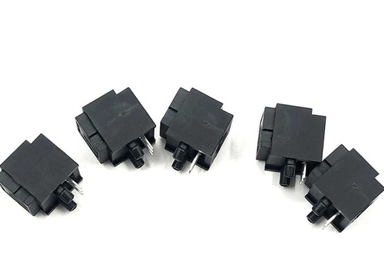 Toslink แจ็คออปติคอลรับ / ส่งออปติคัลสำหรับบอร์ดกล่องเสียงทีวี