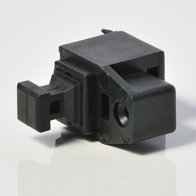Factory Outlet 640-670nm แจ็คไฟเบอร์ออปติก Toslink Connector end Transmitter สำหรับ PCB