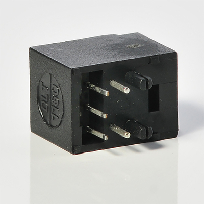 Factory Outlet 640-670nm แจ็คไฟเบอร์ออปติก Toslink Connector end Transmitter สำหรับ PCB