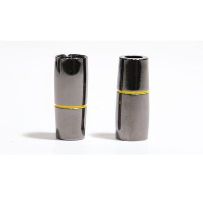 อุปกรณ์เสริมสายสัญญาณเสียง Toslink และเปลือกโลหะผสมสังกะสีอัลลอยด์ที่ปรับแต่งตามที่คุณต้องการ