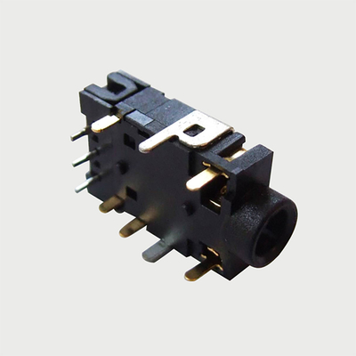 เต้ารับไฟเบอร์ออปติกจากโรงงาน 16M ตัวเชื่อมต่อเสียงออปติคัล Toslink แจ็ค SPDIF DLT13M1