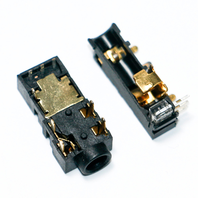 เต้ารับไฟเบอร์ออปติกจากโรงงาน 16M ตัวเชื่อมต่อเสียงออปติคัล Toslink แจ็ค SPDIF DLT13M1