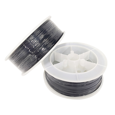 [ราคาโรงงาน] Outdoor POF 1-96 Core อุปกรณ์เสริม PMMA ไฟเบอร์ออปติกเคเบิ้ลสำหรับรถยนต์/ตกแต่งบ้าน