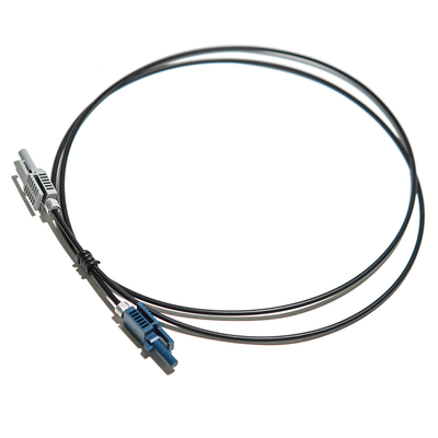 HFBR-4503/4513z Avago สายใยออฟติกพลาสติกที่ไม่ล็อค (POF) สายเชื่อมต่อหลากหลาย