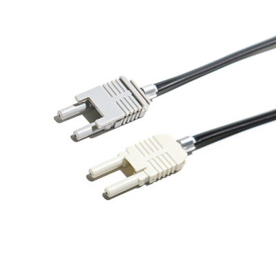 HFBR4506-4516 สายพานเซนเซอร์ออปติกอล Avago 1m 2m ด้วยสายไฟเบอร์ออปติกัล