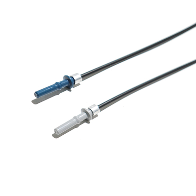 HFBR4501-4511 สายพานเซนเซอร์ออปติก Avago สําหรับการเชื่อมต่อเครื่องทดสอบ