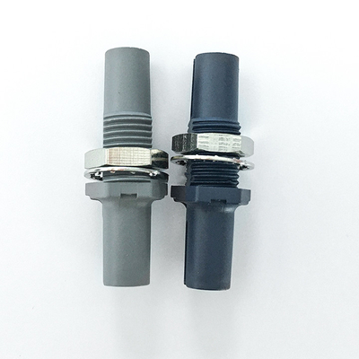 AVOGO-FBR Series Optical Sensor 4505Z Ports With Optical Fiber Cable สําหรับการเชื่อมต่อเครื่องทดสอบ