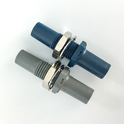 AVOGO-FBR Series Optical Sensor 4505Z Ports With Optical Fiber Cable สําหรับการเชื่อมต่อเครื่องทดสอบ