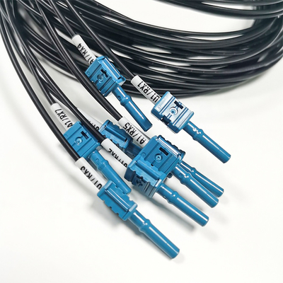 ออปติคัลเซนเซอร์ AVAGO-R4535Z พอร์ต 2.2 มม. สำหรับอุปกรณ์อุตสาหกรรมการเชื่อมต่อเครื่องทดสอบ