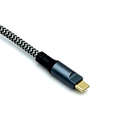 ขายร้อน Toslink สายไฟฟ้าออดีโอออทคอล์คที่มีประเภท-C เพศชายและทอง Plated Connectors สําหรับเสียงใส
