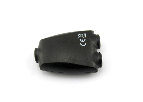 อุปกรณ์เสริมไฟเบอร์ออปติก 1x2 Toslink Digital Fiber Optic Audio Splitter