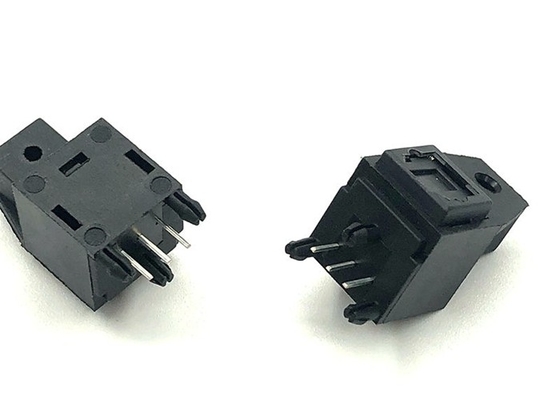 ไฟเบอร์ออปติกเซนเซอร์ไฟเบอร์ออปติก 25M ออปติคัล Toslink Spdif Out R1501B