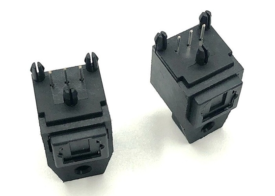 ไฟเบอร์ออปติกเซนเซอร์ไฟเบอร์ออปติก 25M ออปติคัล Toslink Spdif Out R1501B