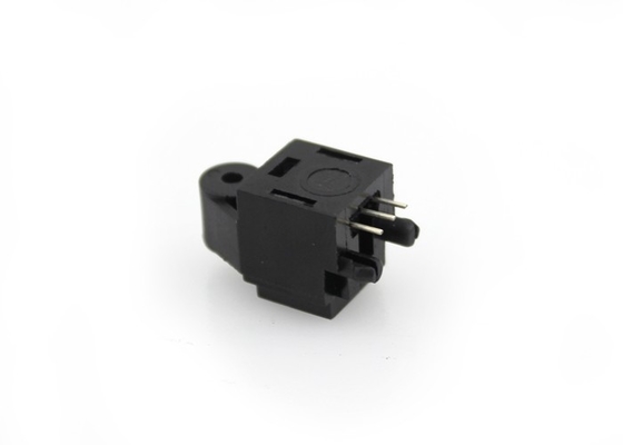 แจ็คใยแก้วนำแสง 3.7 ถึง 5.5V, เครื่องส่งสัญญาณ Toslink ดิจิตอลเสียง FTTH กลางแจ้ง