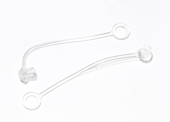 Toslink อุปกรณ์เสริมใยแก้วนำแสง 8mm 4.7mm Connector Dust Cap